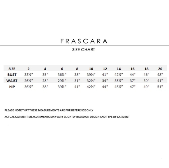 Frascara dress - Picture 9 of 9